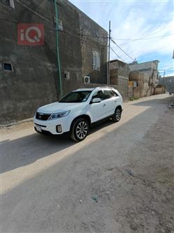 کیا سۆرینتۆ
